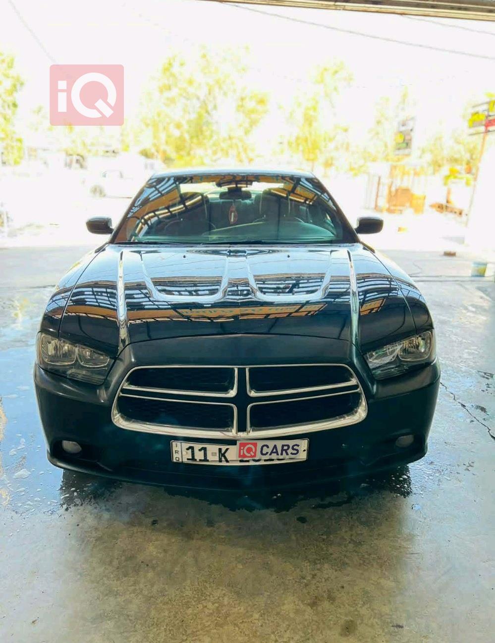 دودج تشارجر